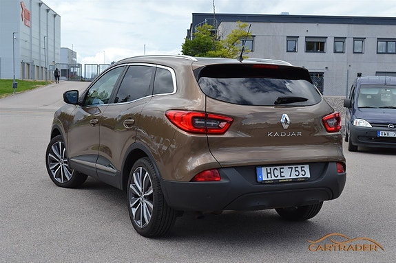 Renault Kadjar 2 of 21