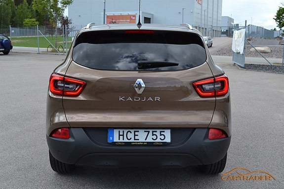 Renault Kadjar 6 of 21