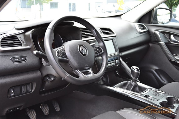 Renault Kadjar 8 of 21