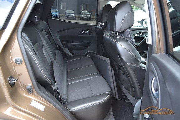 Renault Kadjar 11 of 21