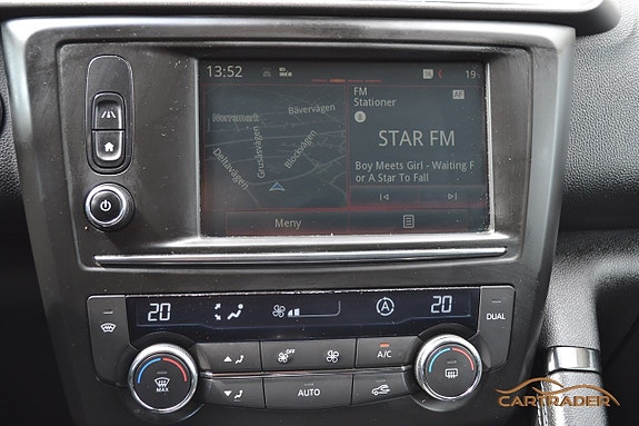 Renault Kadjar 16 of 21