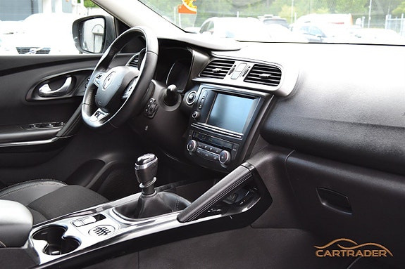 Renault Kadjar 10 of 21