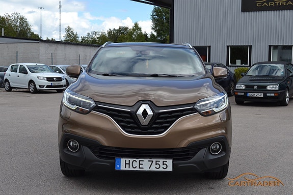 Renault Kadjar 5 of 21