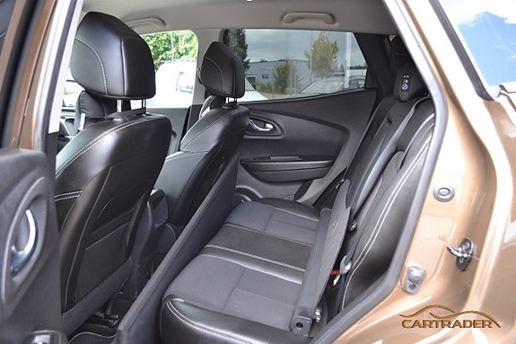 Renault Kadjar 13 of 21