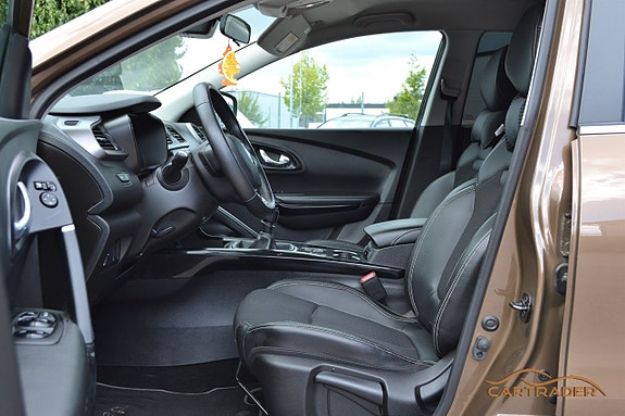 Renault Kadjar 7 of 21