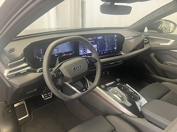 Audi A5 8 of 17