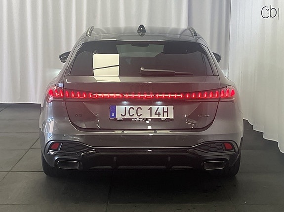Audi A5 5 of 17