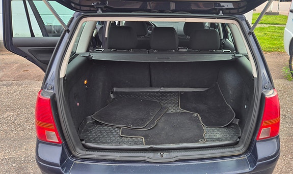 Volkswagen Golf IV 6 of 6