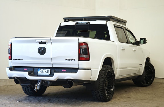 Dodge RAM 4 of 15