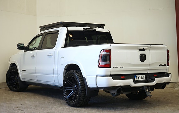 Dodge RAM 3 of 15