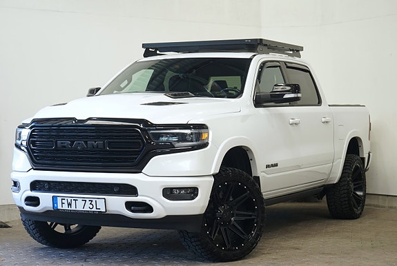 Dodge RAM 2 of 15