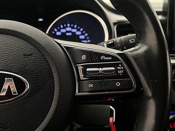 Kia Ceed 18 of 29