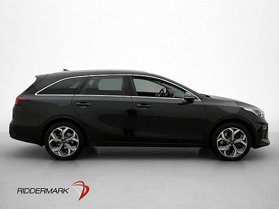 Kia Ceed 9 of 29