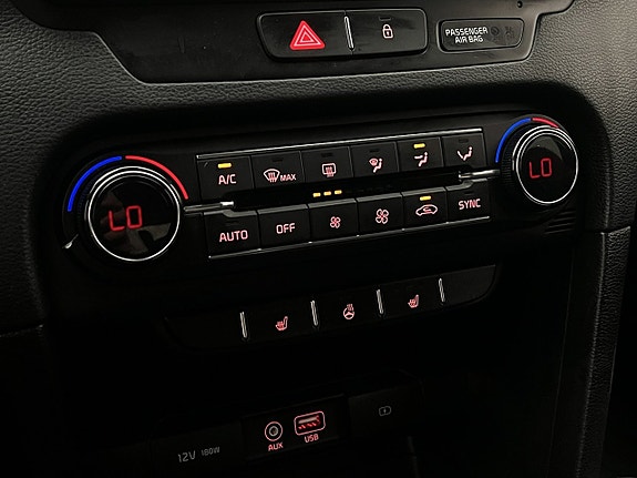 Kia Ceed 21 of 29