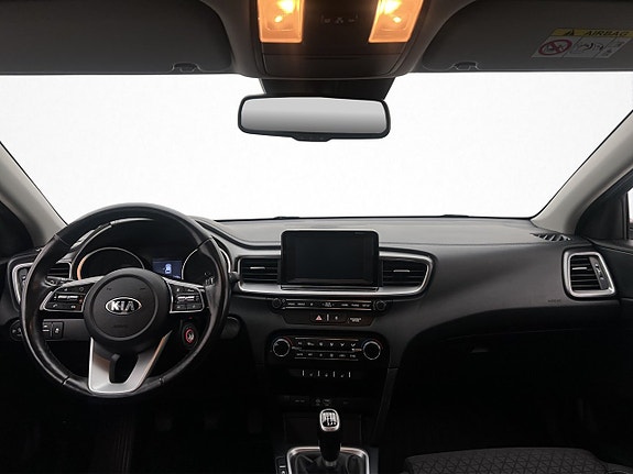 Kia Ceed 12 of 29