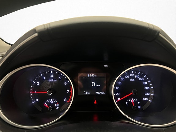 Kia Ceed 17 of 29