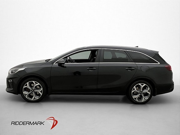 Kia Ceed 4 of 29