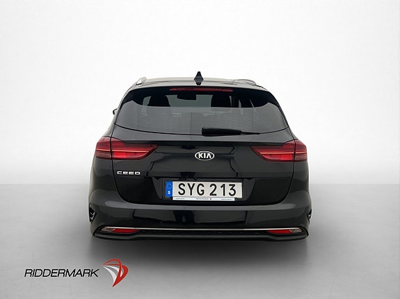 Kia Ceed 6 of 29