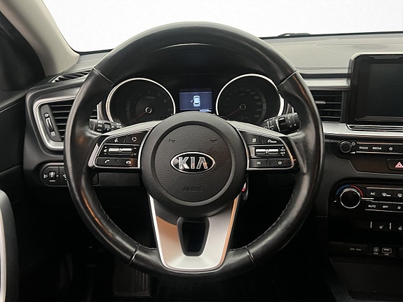 Kia Ceed 13 of 29