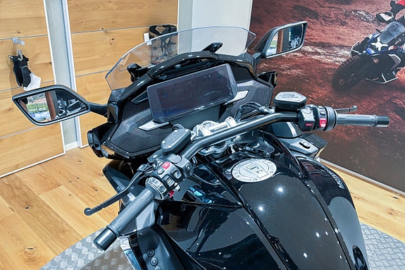 BMW K 1600 B |Demo-kampanj|SPARA 50.045:-|SE BILDER & UTRUSTNING| 6 of 9