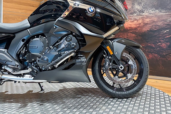 BMW K 1600 B |Demo-kampanj|SPARA 50.045:-|SE BILDER & UTRUSTNING| 5 of 9