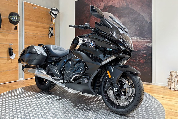 BMW K 1600 B |Demo-kampanj|SPARA 50.045:-|SE BILDER & UTRUSTNING| 3 of 9
