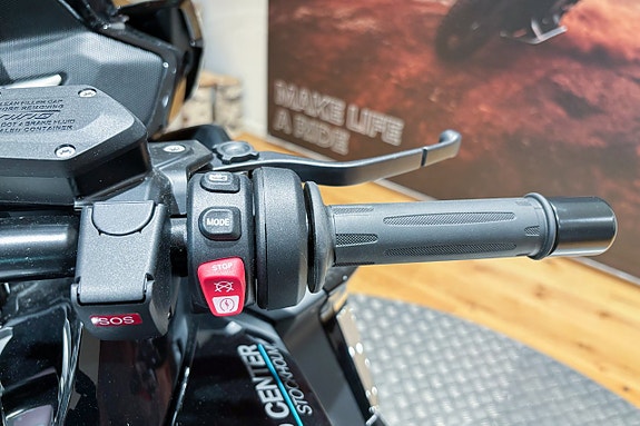 BMW K 1600 B |Demo-kampanj|SPARA 50.045:-|SE BILDER & UTRUSTNING| 9 of 9