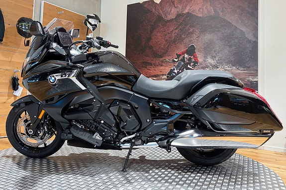 BMW K 1600 B |Demo-kampanj|SPARA 50.045:-|SE BILDER & UTRUSTNING| 2 of 9