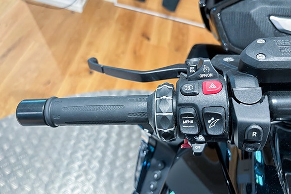 BMW K 1600 B |Demo-kampanj|SPARA 50.045:-|SE BILDER & UTRUSTNING| 8 of 9