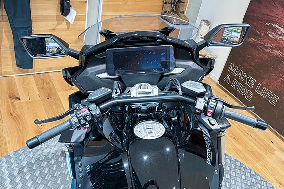 BMW K 1600 B |Demo-kampanj|SPARA 50.045:-|SE BILDER & UTRUSTNING| 7 of 9
