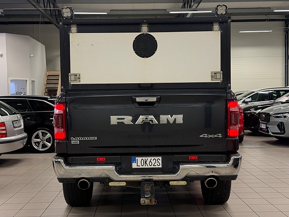 RAM 1500 11 of 27