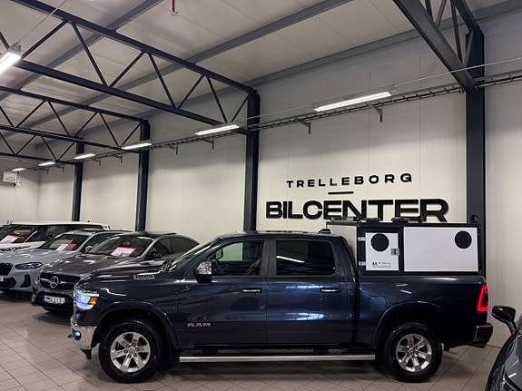 RAM 1500 3 of 27