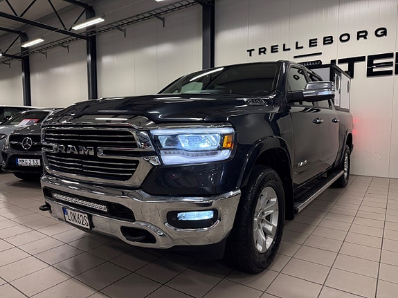 RAM 1500 9 of 27