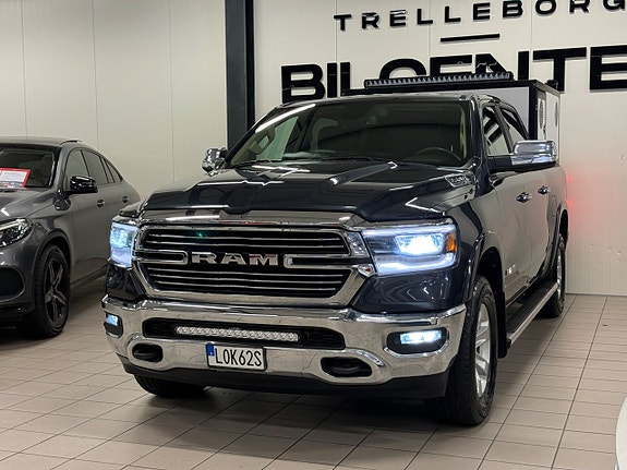 RAM 1500 8 of 27