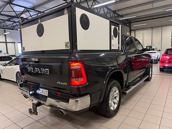 RAM 1500 12 of 27