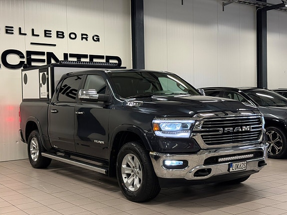 RAM 1500 7 of 27
