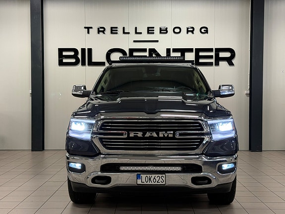 RAM 1500 6 of 27