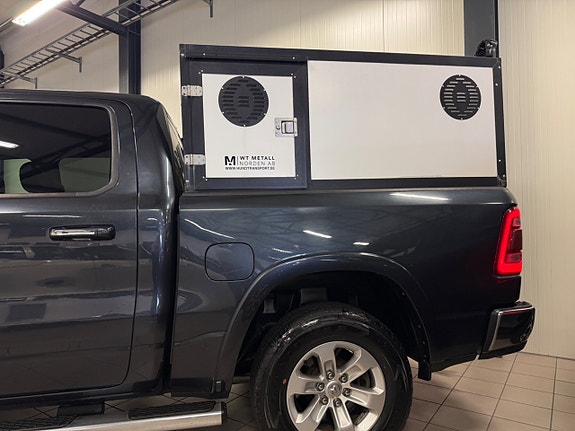 RAM 1500 5 of 27