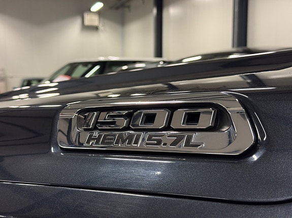 RAM 1500 4 of 27