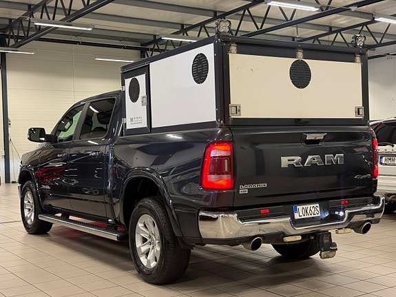 RAM 1500 10 of 27