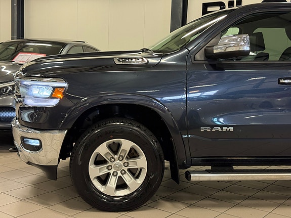 RAM 1500 2 of 27