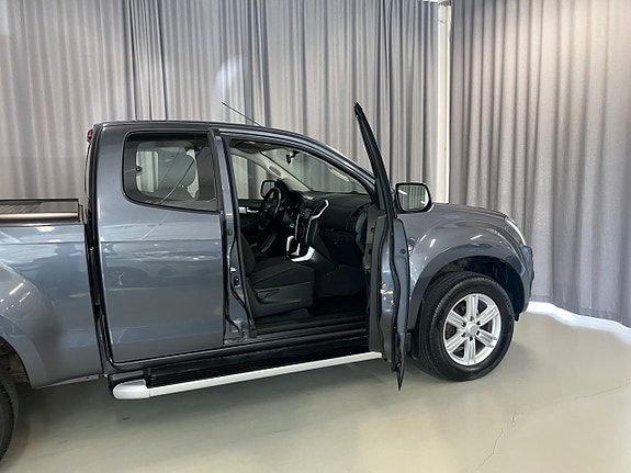 Isuzu D-max 5 of 18