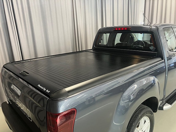 Isuzu D-max 8 of 18
