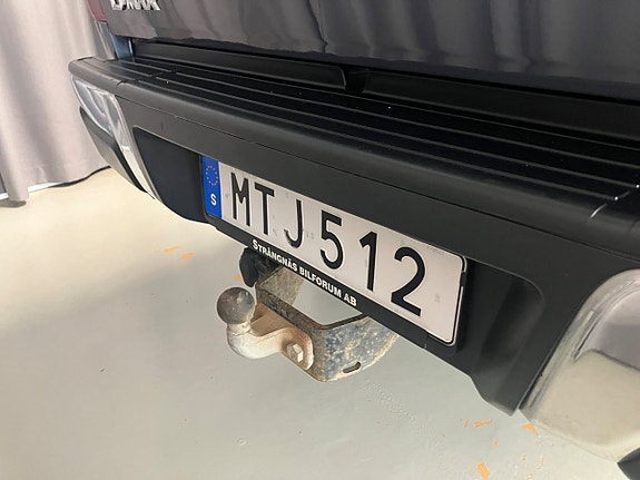 Isuzu D-max 10 of 18