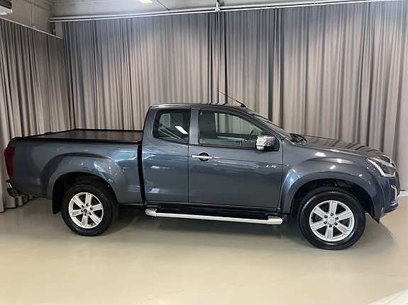 Isuzu D-max 4 of 18