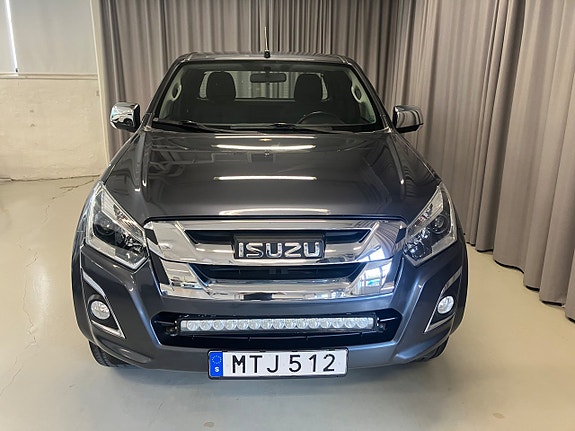 Isuzu D-max 2 of 18