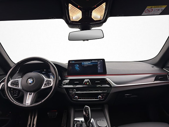 BMW 530e 16 of 30