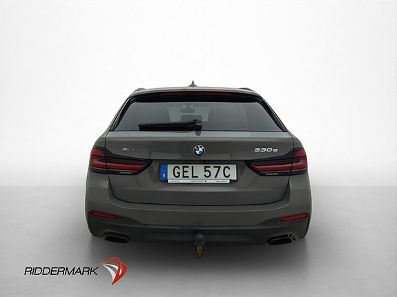 BMW 530e 7 of 30