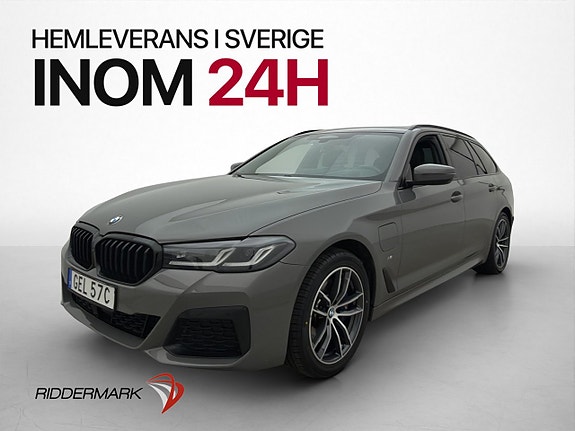 BMW 530e 3 of 30