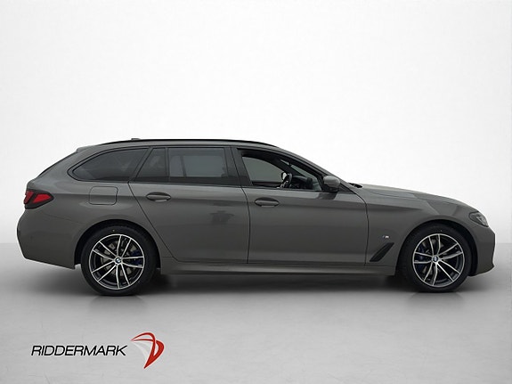BMW 530e 9 of 30